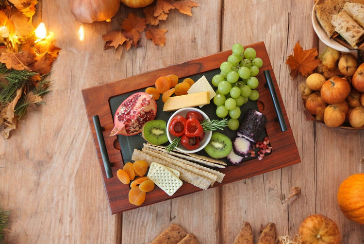 Charcuterie Serving Boards