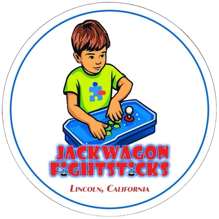 JackWagon FightSticks