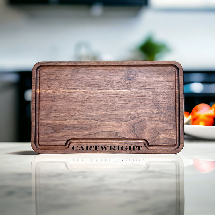 Cutting boards