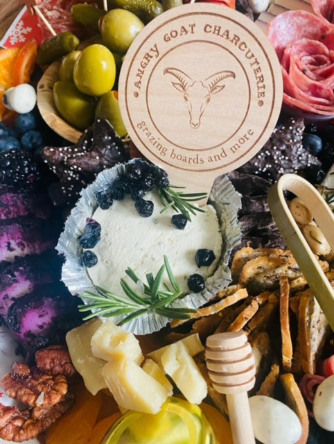 Charcuterie Tags
