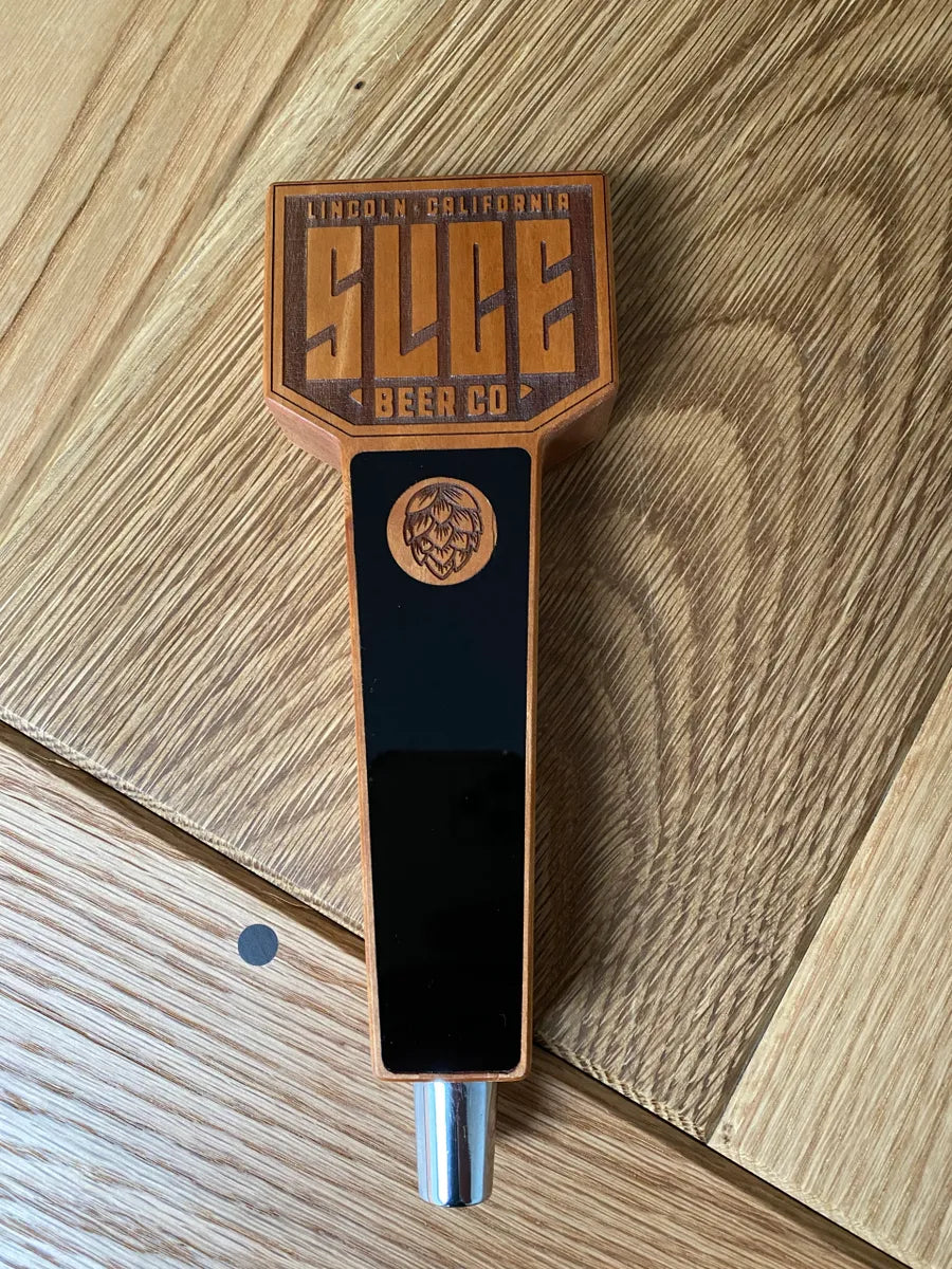 Beer Tap (Custom Designed)