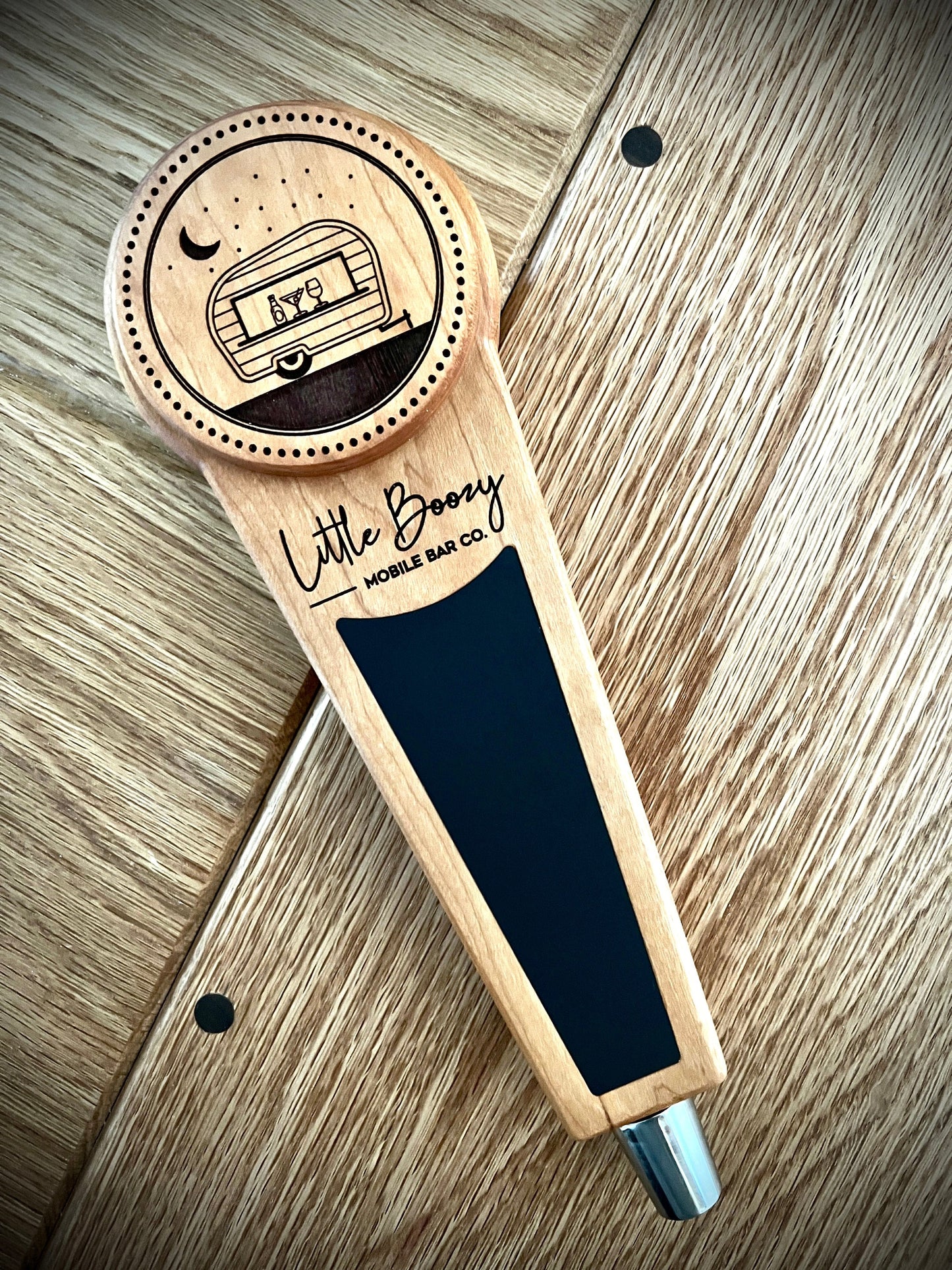 Beer Tap (Custom Designed)