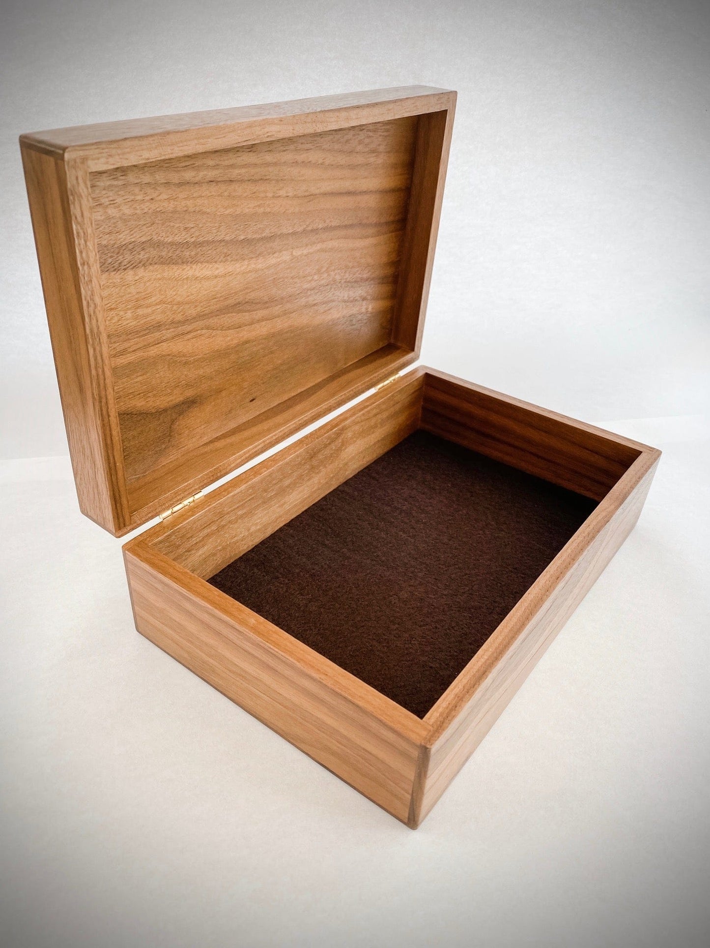 Keepsake Box