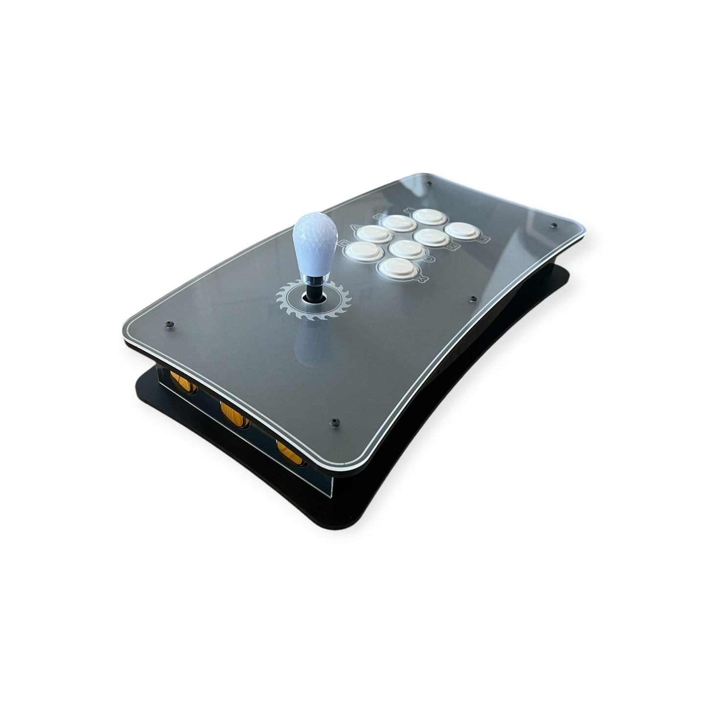 JackWagon FightStick (Case)