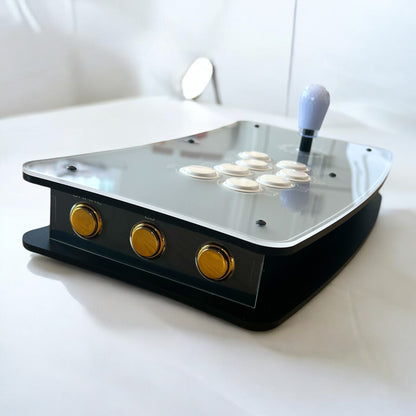 JackWagon FightStick (Case)