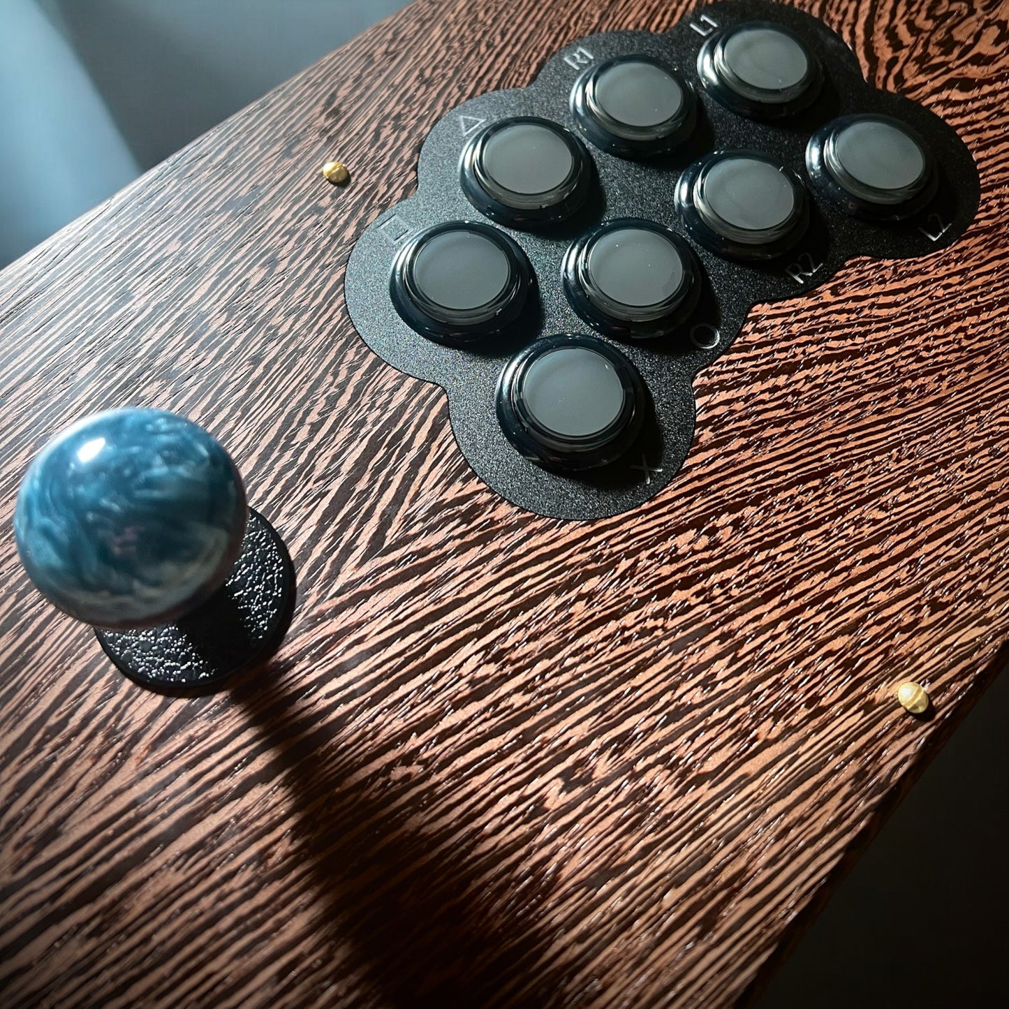 JackWagon FightStick (Case)