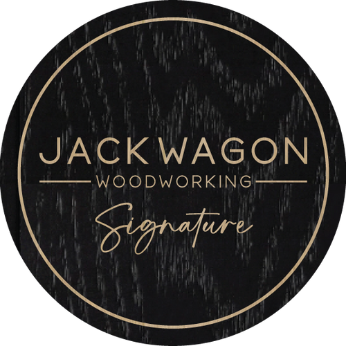 JackWagon Woodworking