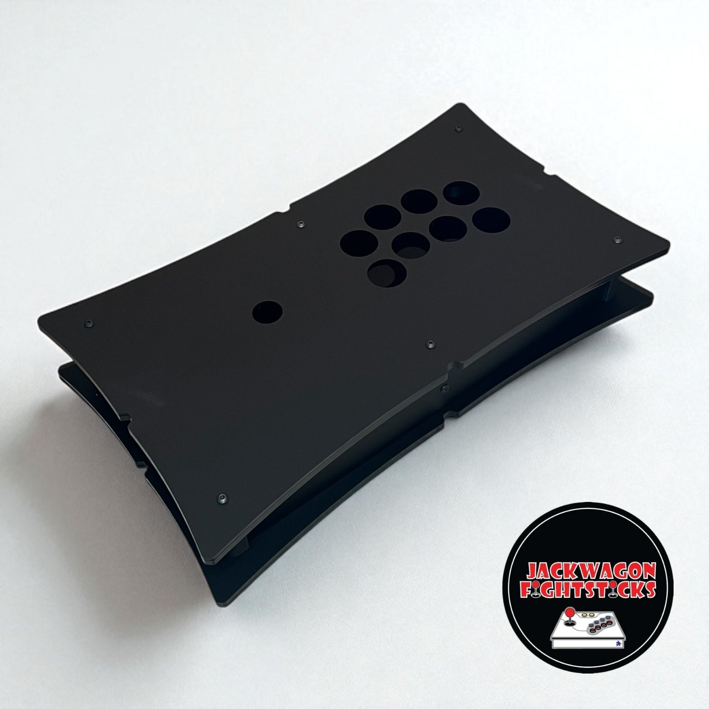 Battle Axe Controller Case (DIY Kit)