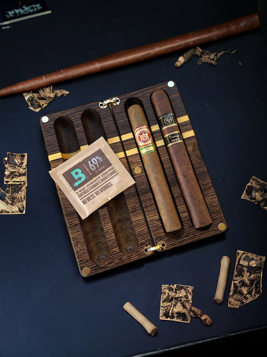 Day Tripper Cigar Case