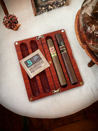 Day Tripper Cigar Case
