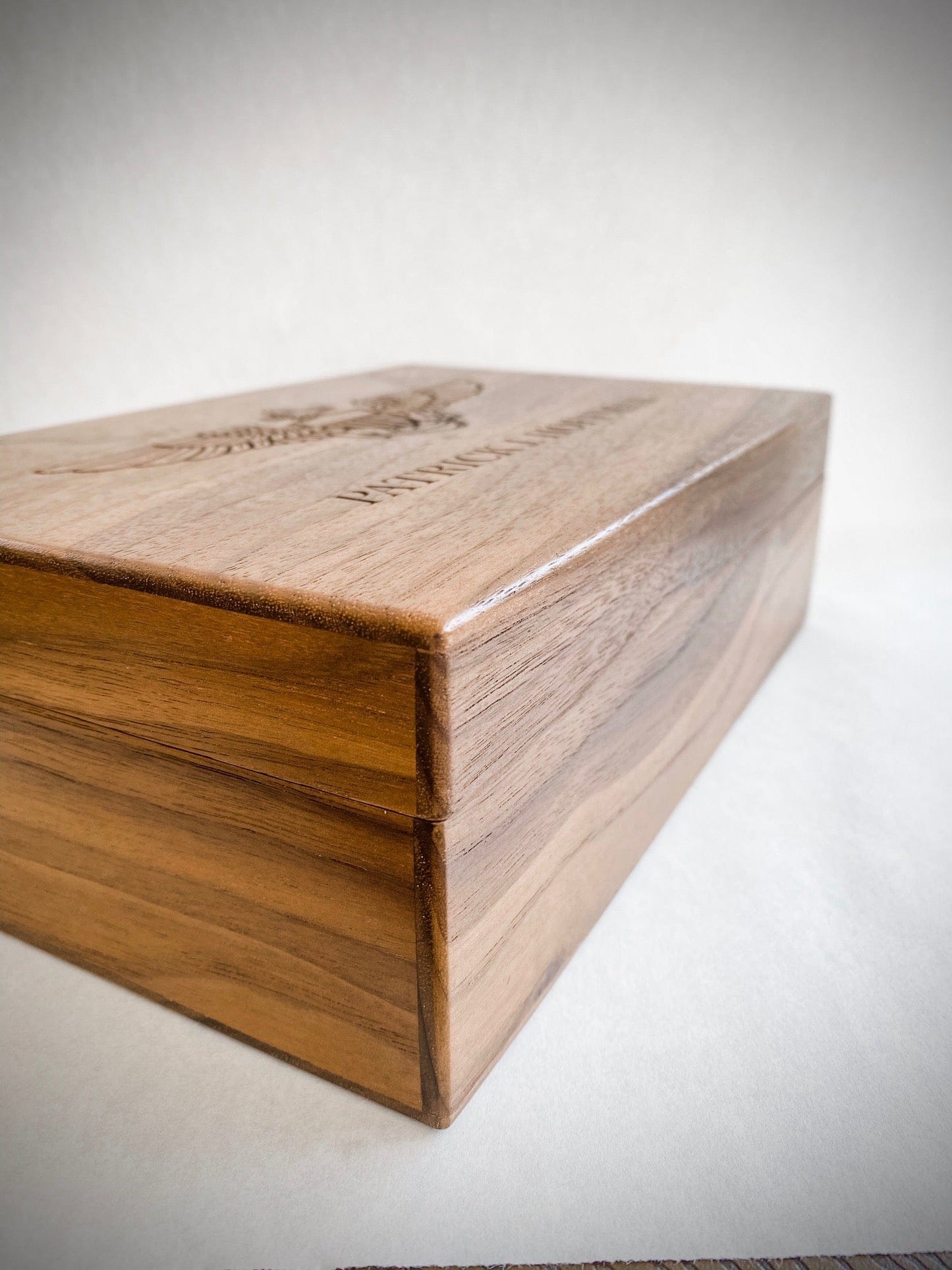 Keepsake Box